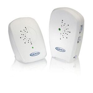 Graco Sound Select Audio Baby Monitor